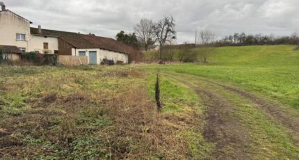 Oudrenne Maison neuve - 2419168-5140annonce520260205odaX9.jpeg Maisons France Confort