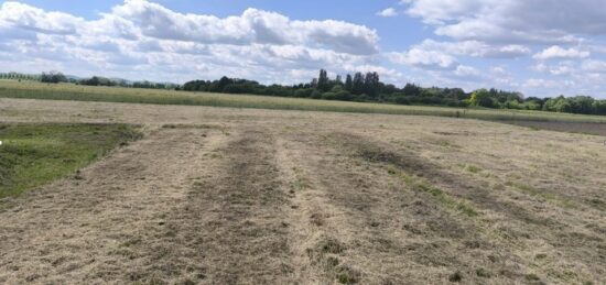 Terrain à bâtir à Saint-Pierre-d'Eyraud, Nouvelle-Aquitaine