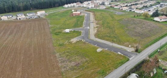 Terrain à bâtir à Pont-du-Casse, Nouvelle-Aquitaine