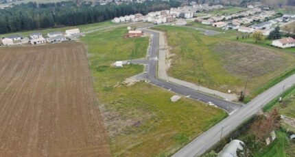 Pont-du-Casse Terrain à bâtir - 2420157-10776annonce220260205PCkZe.jpeg Maisons France Confort