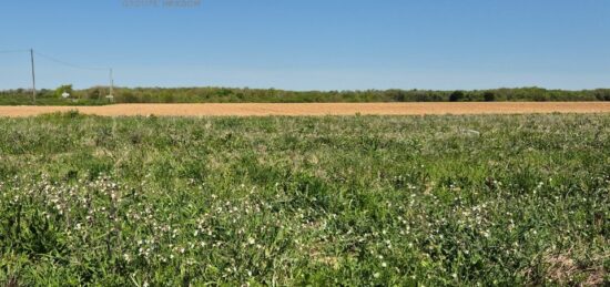 Terrain à bâtir à Saint-Médard-d'Aunis, Nouvelle-Aquitaine