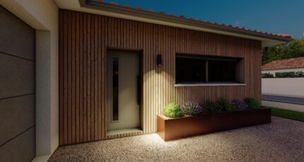 Catus Maison neuve - 2420172-11295modele620250411N2LgW.jpeg Maisons France Confort