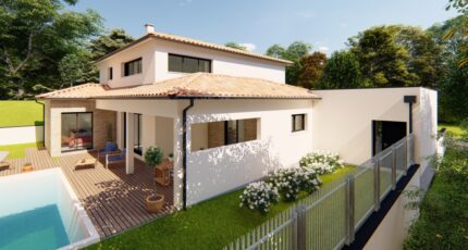 Gourdon Maison neuve - 2420254-11342modele920250519aS0dz.jpeg Maisons France Confort