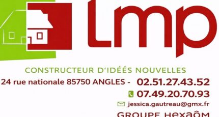 La Jonchère Maison neuve - 2419946-10920annonce2202602056moED.jpeg Maisons France Confort