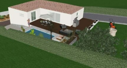 La Bouilladisse Maison neuve - 2420244-11041annonce320260205ryefw.jpeg Maisons France Confort