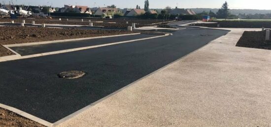 Terrain à bâtir à Longpont-sur-Orge, Île-de-France