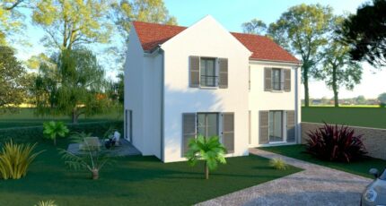 Villiers-Adam Maison neuve - 2360128-7223annonce6202512066BrvH.jpeg Maisons France Confort