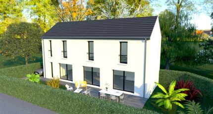 Saint-Leu-la-Forêt Maison neuve - 2360127-7223annonce720251206h3VeV.jpeg Maisons France Confort