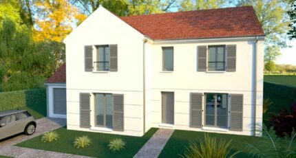 Montlignon Maison neuve - 2361600-7223annonce620251208JziuF.jpeg Maisons France Confort