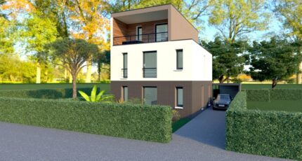 Enghien-les-Bains Maison neuve - 2360530-7223annonce6202512088wQIv.jpeg Maisons France Confort