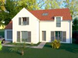 Maison neuve à Montlignon (95680) 2361361-7223annonce620251208hgycx.jpeg Maisons France Confort