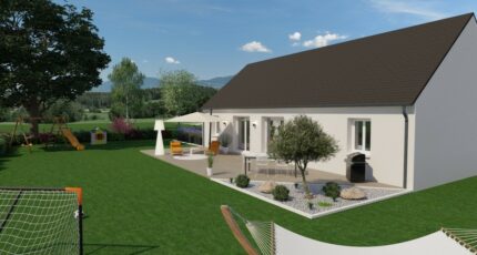 Savigné-sur-Lathan Maison neuve - 2412003-9897modele620230627UBTui.jpeg Maisons France Confort