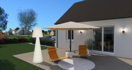 Savigné-sur-Lathan Maison neuve - 2412003-9897modele720240701zgJlP.jpeg Maisons France Confort