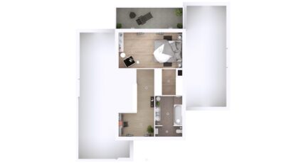 Cherveix-Cubas Maison neuve - 2396421-3980modele620180726hWT4S.jpeg Maisons France Confort