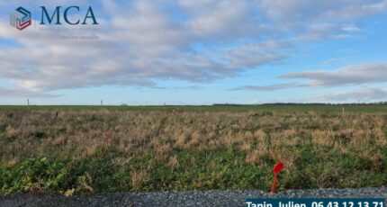 Ballon Terrain à bâtir - 2417692-6087annonce120260204dqUsC.jpeg Maisons France Confort