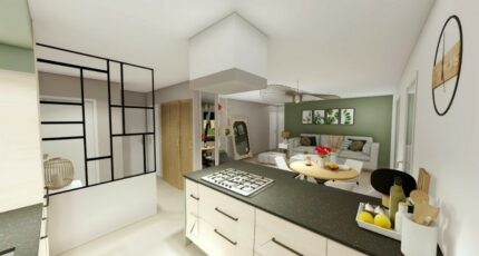 Saint-Médard-d'Aunis Maison neuve - 2420227-10393modele820230713HvvJJ.jpeg Maisons France Confort