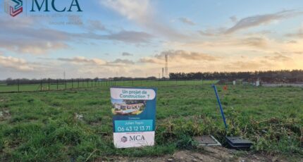 Villedoux Maison neuve - 2420127-6087annonce120260205ZfzDJ.jpeg Maisons France Confort