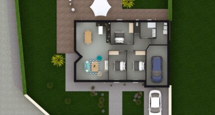 Saint-Pierre-des-Corps Maison neuve - 2341587-10999modele820250606Wclxz.jpeg Maisons France Confort