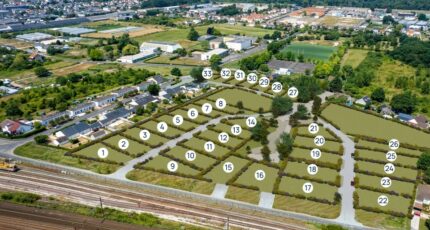 Saint-Pierre-des-Corps Maison neuve - 2341622-10999annonce1202511126frdH.jpeg Maisons France Confort