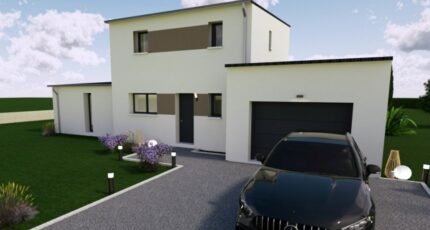 Azay-sur-Cher Maison neuve - 2358990-10999modele620250606cXqb7.jpeg Maisons France Confort