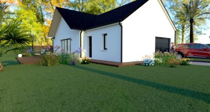 Pernay Maison neuve - 2359149-10999modele820250606TOBca.jpeg Maisons France Confort