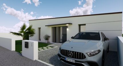 Dierre Maison neuve - 2379421-10999modele6202506060C6fE.jpeg Maisons France Confort