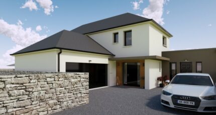 Notre-Dame-d'Oé Maison neuve - 2379874-10999modele620250606dBVvD.jpeg Maisons France Confort