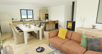 Chalamont Maison neuve - 2420313-754modele9202602057KrQV.jpeg Maisons France Confort