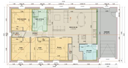 Jayat Maison neuve - 2420322-754modele1020260130XDUAt.jpeg Maisons France Confort