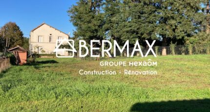 Montbron Terrain à bâtir - 2313951-11446annonce220251022xoq29.jpeg Maisons France Confort