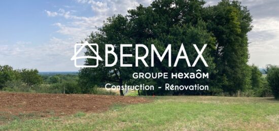 Terrain à bâtir à Cherves-Richemont, Nouvelle-Aquitaine