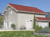 Maison à construire à Groisy (74570) 2420535-4586modele720190423EdguN.jpeg Maisons France Confort