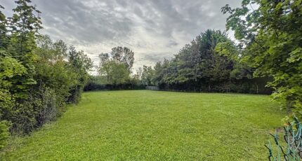 Bazancourt Maison neuve - 2420386-10076annonce120260206IQSTn.jpeg Maisons France Confort