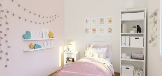 Maison neuve à , Charente-Maritime