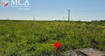 Saint-Médard-d'Aunis Maison neuve - 2420473-6087annonce1202602063qLKr.jpeg Maisons France Confort