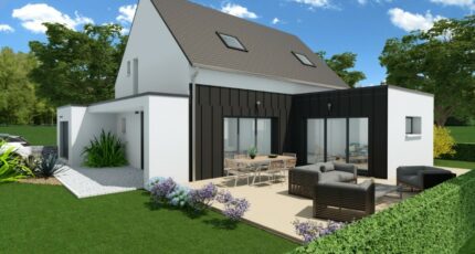Belz Maison neuve - 2411468-6245modele620220822bN4cX.jpeg Maisons France Confort