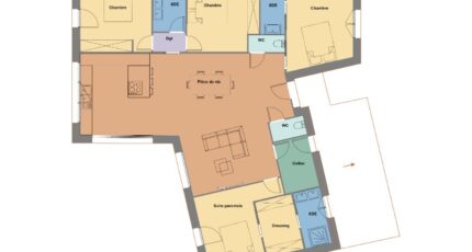 Plouguerneau Maison neuve - 2420537-11165modele620251210RZirp.jpeg Maisons France Confort