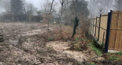 Saint-Magne Terrain à bâtir - 2420826-10509annonce120260206g2JlW.jpeg Maisons France Confort