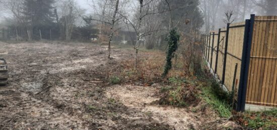 Terrain à bâtir à Saint-Magne, Nouvelle-Aquitaine