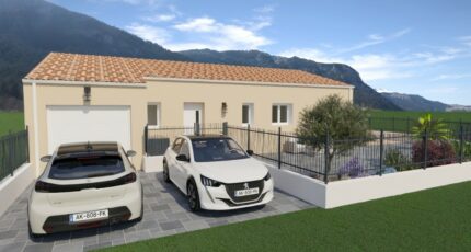 Cébazan Maison neuve - 2421007-11018modele9202601208uZIN.jpeg Maisons France Confort