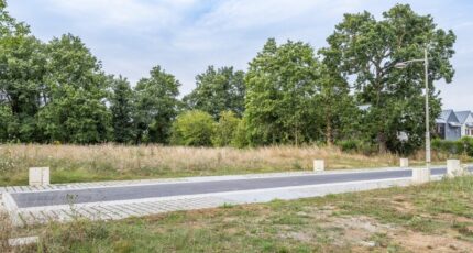 La Chapelle-Thouarault Maison neuve - 2420943-5376annonce120260206VlgsX.jpeg Maisons France Confort