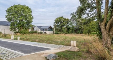 La Chapelle-Thouarault Maison neuve - 2420862-5376annonce120260206pDTzD.jpeg Maisons France Confort