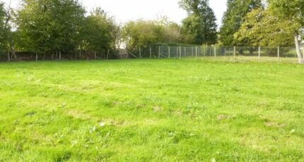 Léognan Terrain à bâtir - 2420909-1686annonce120260206gVHax.jpeg Maisons France Confort