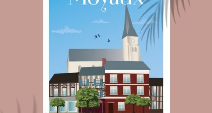 Moyaux Maison neuve - 2421159-11563annonce32025101193xGM.jpeg Maisons France Confort