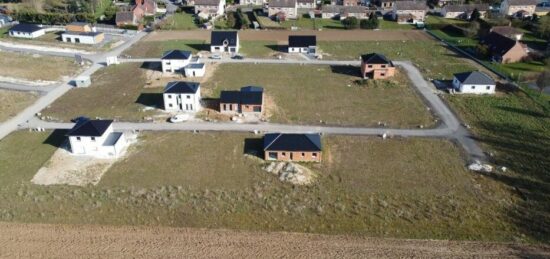 Terrain à bâtir à Nœux-les-Mines, Hauts-de-France