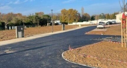 Sanguinet Terrain à bâtir - 2421324-10509annonce120260206pIlc6.jpeg Maisons France Confort