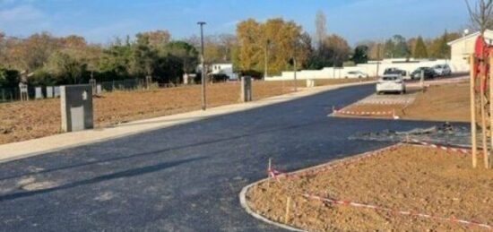 Terrain à bâtir à Sanguinet, Nouvelle-Aquitaine