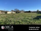 Terrain à bâtir à Salles (33770) 2421336-11747annonce120260206yOJAw.jpeg Maisons France Confort