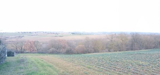 Terrain à bâtir à Montbrun-Lauragais, Occitanie