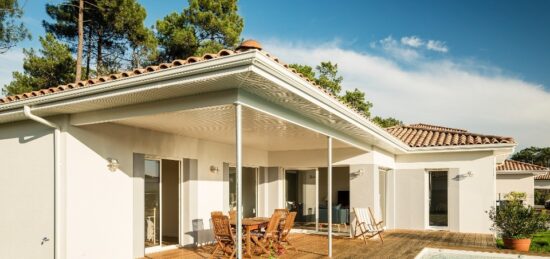 Terrain à bâtir à , Gironde